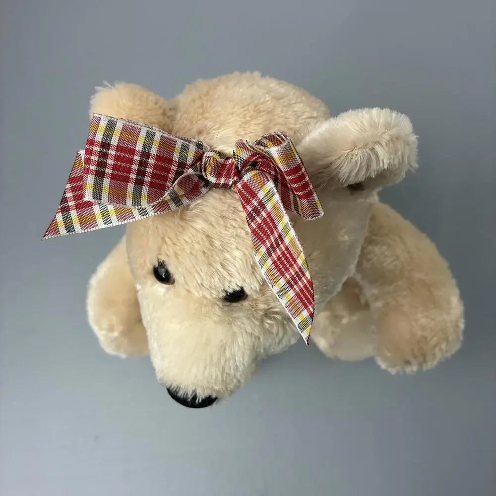 DanDee soft plush